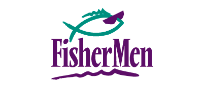 FisherMen Music Ministry Logo