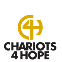 Chariots4Hope(C4H) logo