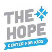 The Hope Center for Kids logo