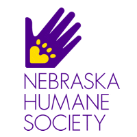 ebraska Humane Society logo