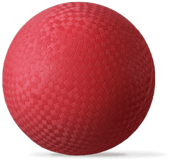 red ball: link to Play page
