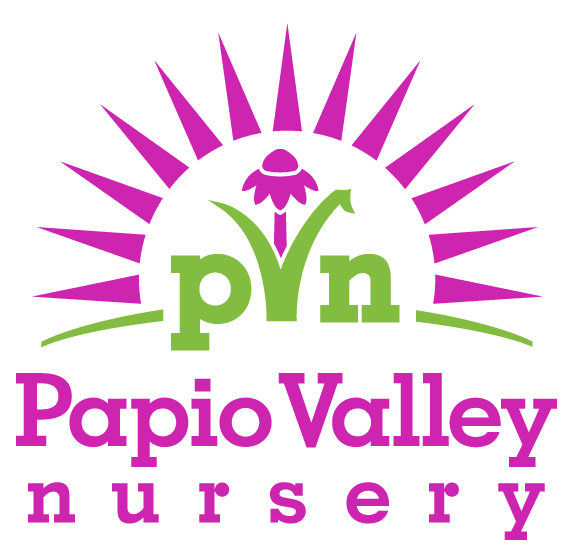Papio Valley Nursery Logo